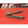 Platine repose pied passager gauche Yamaha R1 2000 à 2001