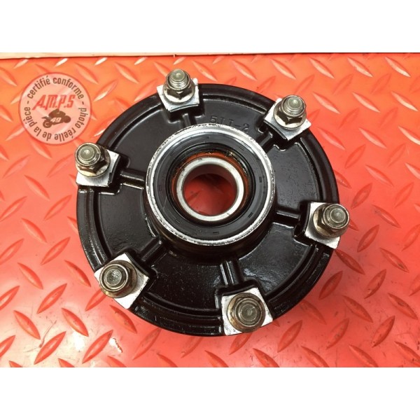 Porte couronne Yamaha R1 2000 à 2001