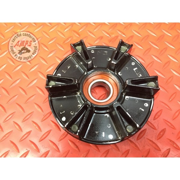 Porte couronne Yamaha R1 2000 à 2001