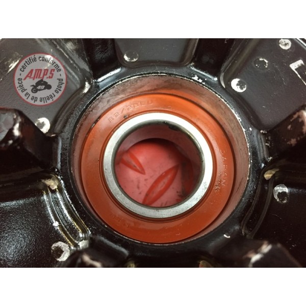 Porte couronne Yamaha R1 2000 à 2001