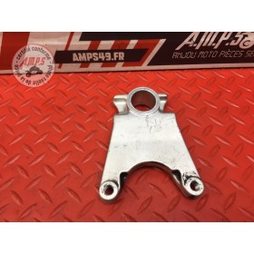 Supportt d'étrier arrière Yamaha R1 2000 à 2001