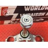 Te de fourche inférieur Yamaha R1 2000 à 2001