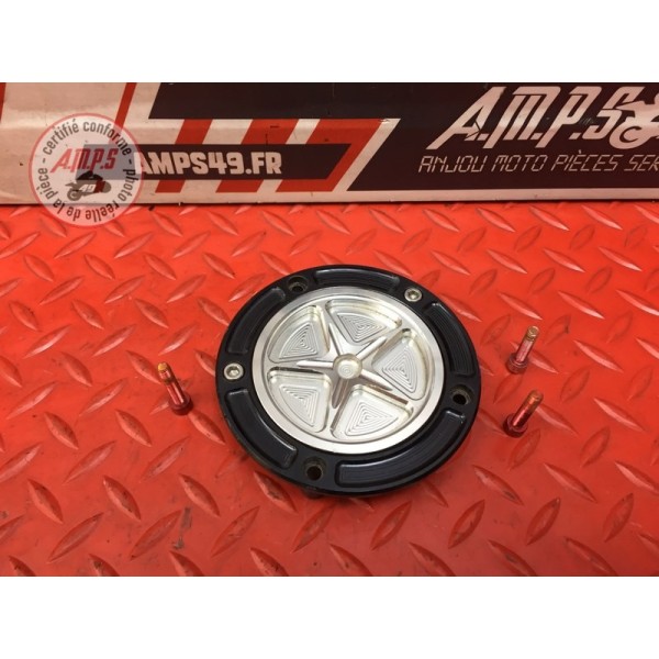Trappe de réservoir adaptable Yamaha R1 2000 à 2001