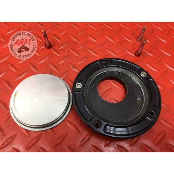 Trappe de réservoir adaptable Yamaha R1 2000 à 2001