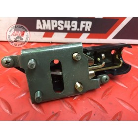 Verrouillage de selle 