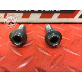 Vis d'étrier de frein arriere 