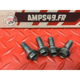 Vis d'étrier de frein avant Yamaha R1 2000 à 2001