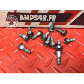 Vis de disque de frien avant Yamaha R1 2000 à 2001