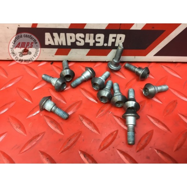 Vis de disque de frien avant Yamaha R1 2000 à 2001