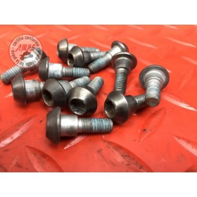 Vis de disque de frien avant Yamaha R1 2000 à 2001