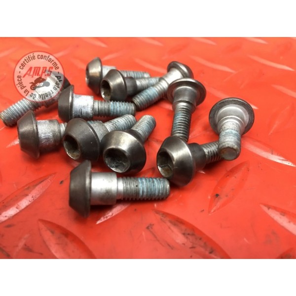 Vis de disque de frien avant Yamaha R1 2000 à 2001