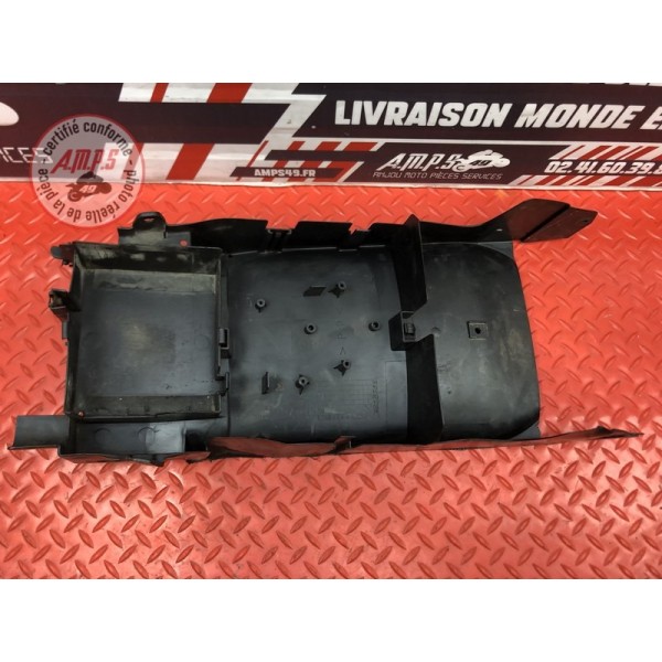 Bac a batterie Yamaha R1 2000 à 2001