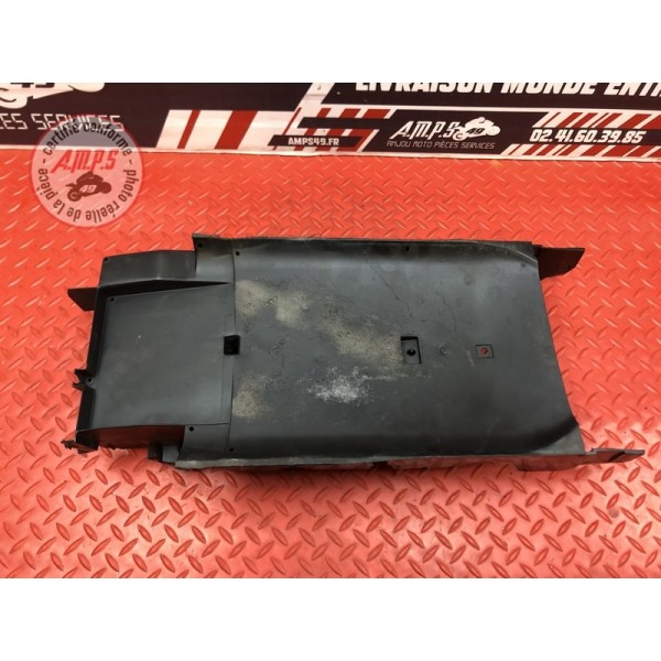Bac a batterie Yamaha R1 2000 à 2001