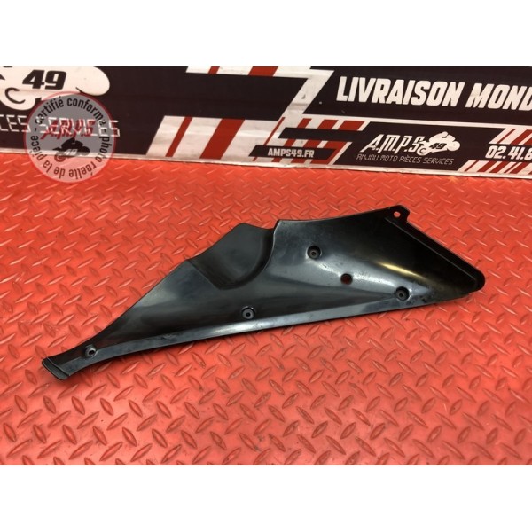 Cache interieur de tete de fourche gauche Yamaha R1 2000 à 2001