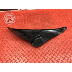 Cache interieur de tete de fourche gauche 