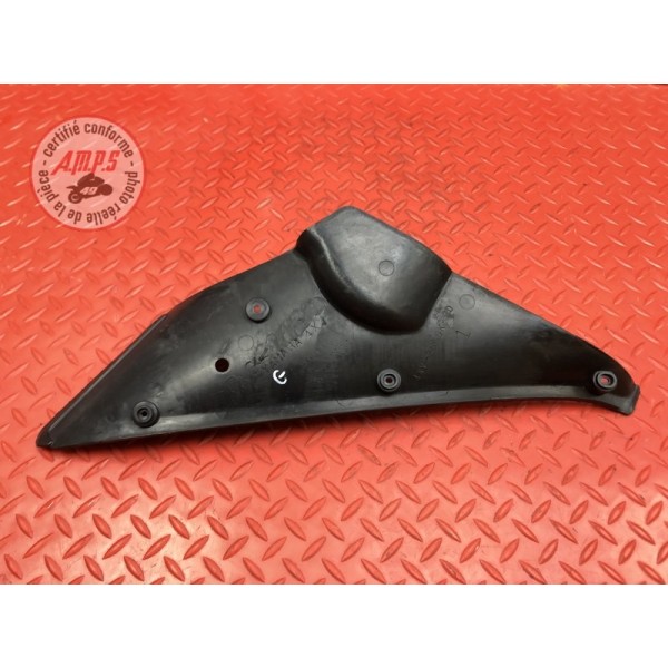 Cache interieur de tete de fourche gauche Yamaha R1 2000 à 2001