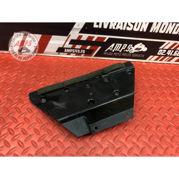 Cache plastique Yamaha R1 2000 à 2001