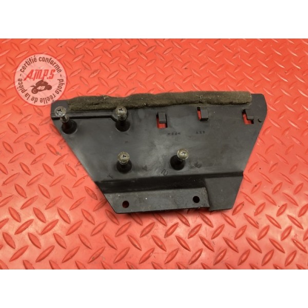 Cache plastique Yamaha R1 2000 à 2001