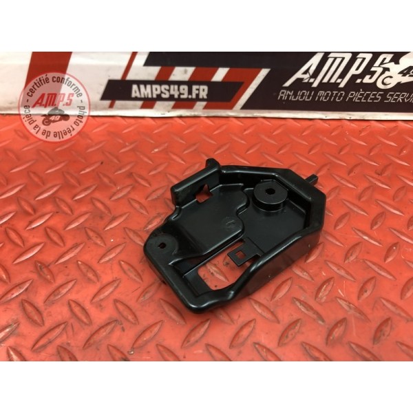 Cache plastique arriere droit Yamaha R1 2000 à 2001