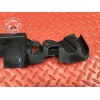 Cache plastique sur radiateur Yamaha R1 2000 à 2001