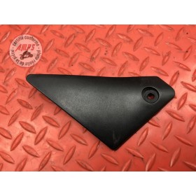 Cache sous reservoir gauche 