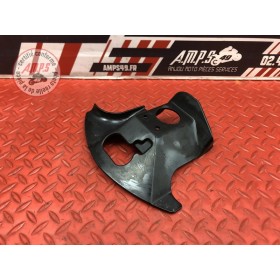 Cache sous tés de fourche Yamaha R1 2000 à 2001