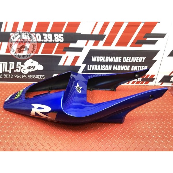 Coque arrière Yamaha R1 2000 à 2001
