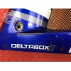 Flanc de carénage droit Yamaha R1 2000 à 2001