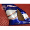 Flanc de carénage gauche Yamaha R1 2000 à 2001