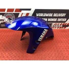 Garde boue avant Yamaha R1 2000 à 2001