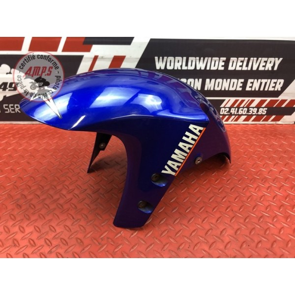 Garde boue avant Yamaha R1 2000 à 2001
