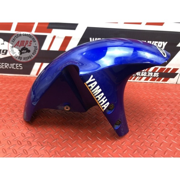 Garde boue avant Yamaha R1 2000 à 2001