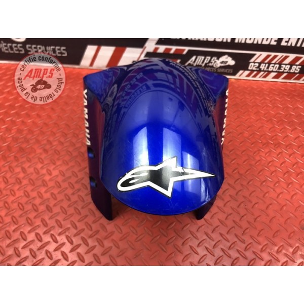 Garde boue avant Yamaha R1 2000 à 2001