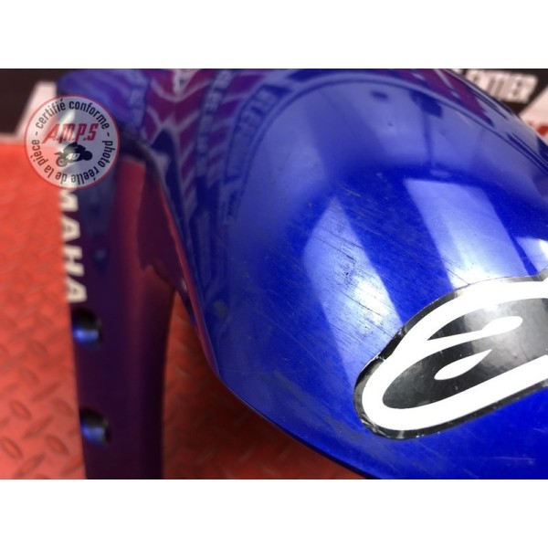 Garde boue avant Yamaha R1 2000 à 2001