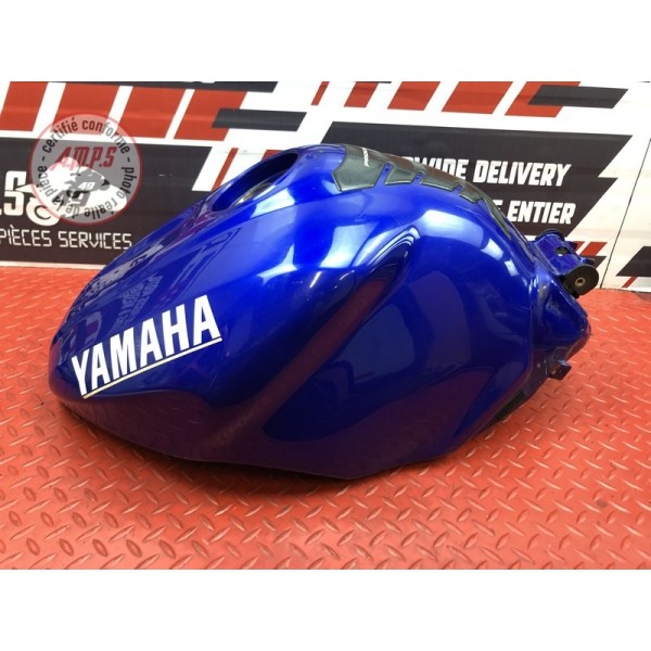 Réservoir Yamaha R1 2000 à 2001