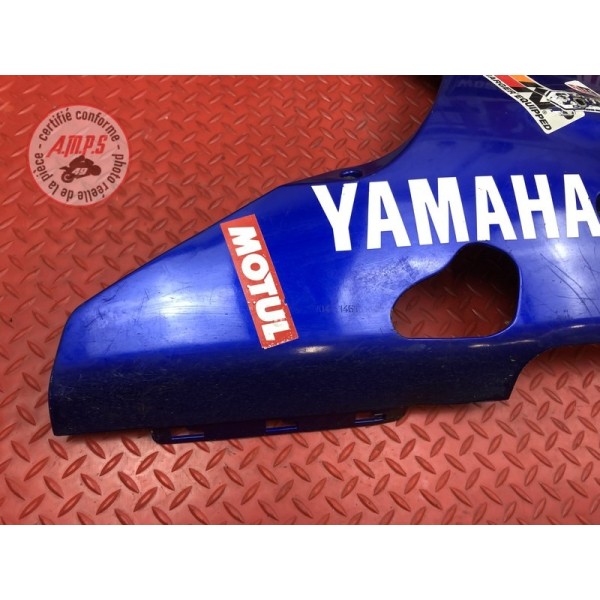 Sabot de carénage droit Yamaha R1 2000 à 2001