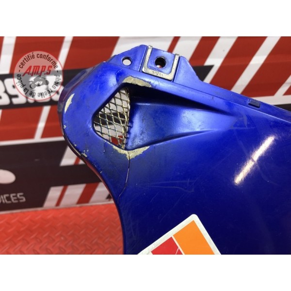 Sabot de carénage droit Yamaha R1 2000 à 2001