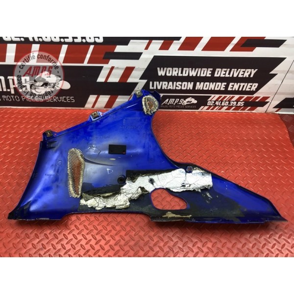 Sabot de carénage droit Yamaha R1 2000 à 2001