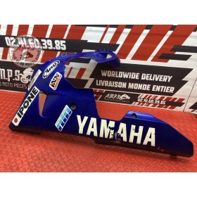 Sabot de carénage gauche 