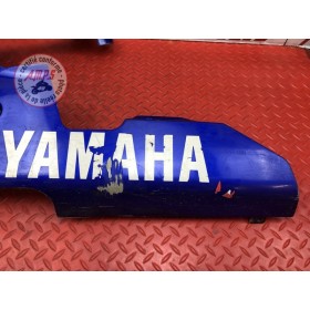 Sabot de carénage gauche 