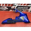 Sabot de carénage gauche Yamaha R1 2000 à 2001