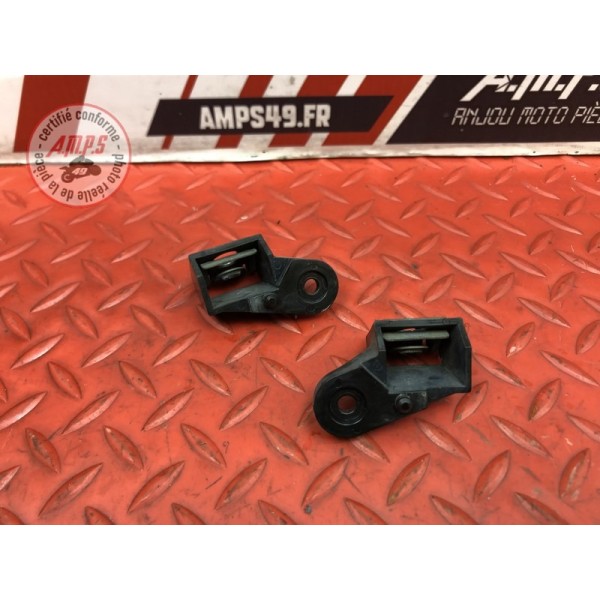 Support de carénage Yamaha R1 2000 à 2001