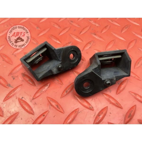 Support de carénage Yamaha R1 2000 à 2001