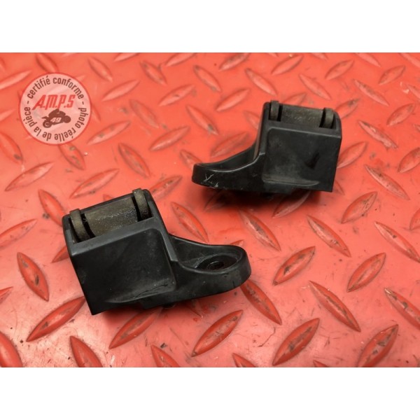 Support de carénage Yamaha R1 2000 à 2001