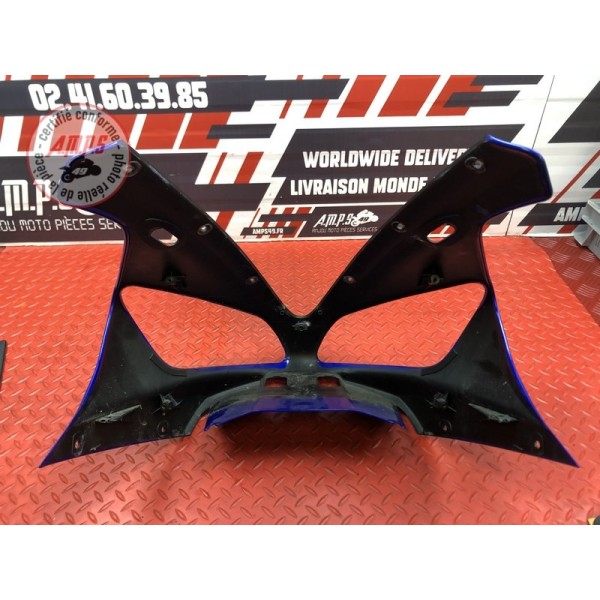 Tete de fourche Yamaha R1 2000 à 2001