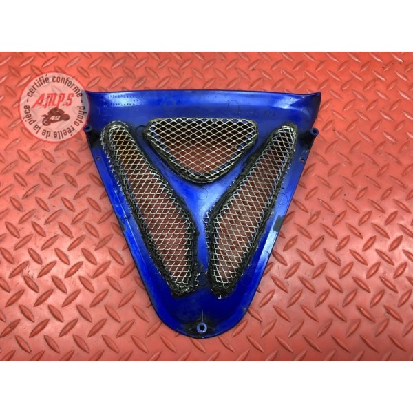 Triangle de sabot Yamaha R1 2000 à 2001