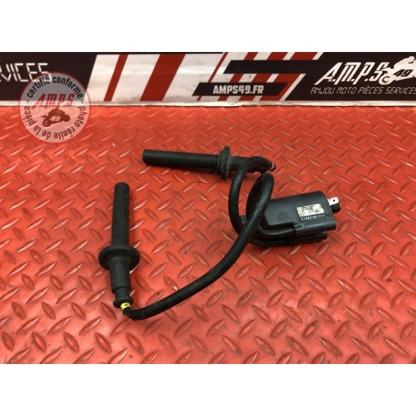 Bobine d'allumage 1-4 Yamaha R1 2000 à 2001