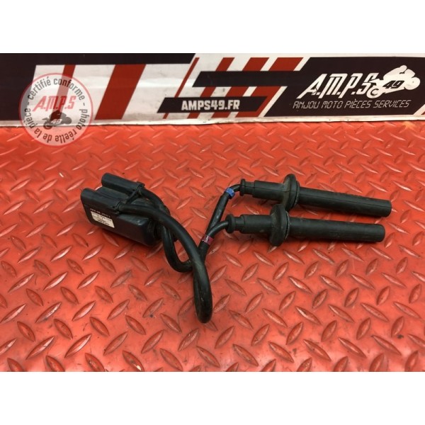 Bobine d'allumage 2-3 Yamaha R1 2000 à 2001