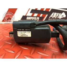 Bobine d'allumage 2-3 