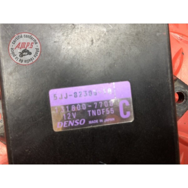 Boitier CDI ECU Yamaha R1 2000 à 2001